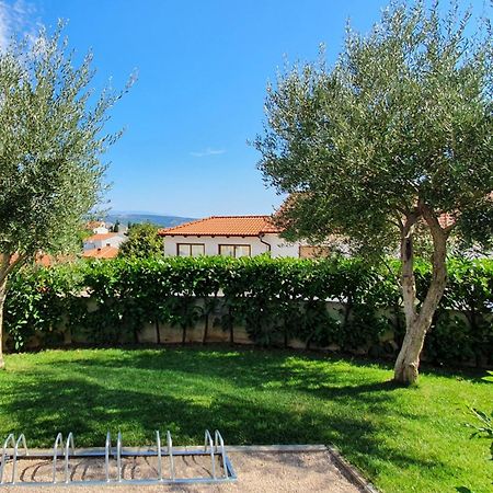 Apartment Elegance Krk Town Exterior foto